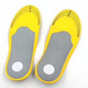 Plantare Ammortizzazione di Sostegno di Arco Sottopiede del Pattino Inserti Unisex Quotidiano Sportivo Sottopiede <span class=keywords><strong>per</strong></span> Piede Piatto Fascite plantare - Product Image 2