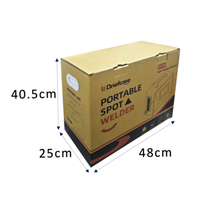 Nueva Máquina de Soldadura Láser de Chapa Metálica QCW Portátil de Fibra con Fuente para Acero Inoxidable, Taller DIY, Portátil de Mano L P - Product Image 2