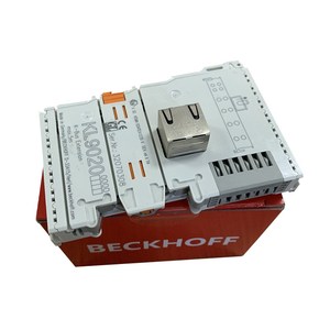 <span class=keywords><strong>Beckhoff</strong></span>-módulo de control electrónico, controlador de programación <span class=keywords><strong>PLC</strong></span>, KL9020 - Product Image 1