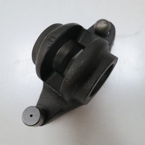 Ensemble de leviers à bascule 3941927 3941928 4995602 4928698 3958753 4995603 4995604 4995605 4995606 pour moteur ISDE QSB6.7 - Product Image 4