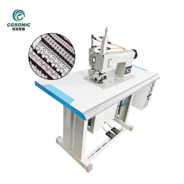 Industrial Lace Sewing & Quilting Machine 35k 800w Home Use with Core Motor Component New Condition Automatic Grade-from China