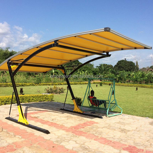 <span class=keywords><strong>Garage</strong></span> <span class=keywords><strong>carport</strong></span> <span class=keywords><strong>en</strong></span> métal robuste pour voiture <span class=keywords><strong>avec</strong></span> remise spéciale - Product Image 6