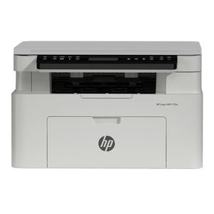 Stampante Multifunzione <span class=keywords><strong>HP</strong></span> LaserJet 115w Ricondizionata, Scanner e Fotocopiatrice A4 in Un'Unica Macchina - Product Image 1