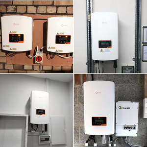 <span class=keywords><strong>Inversor</strong></span> híbrido <span class=keywords><strong>Solis</strong></span> 10kw 15kw 20kw de fabricación inteligente de China a la venta - Product Image 5