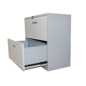 Equipo <span class=keywords><strong>de</strong></span> oficina amplia cajón 2 cajones <span class=keywords><strong>de</strong></span> armarios <span class=keywords><strong>de</strong></span> Metal <span class=keywords><strong>de</strong></span> acero barato con cerradura <span class=keywords><strong>de</strong></span> gabinete <span class=keywords><strong>de</strong></span> almacenamiento <span class=keywords><strong>de</strong></span> - Product Image 2