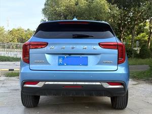 Ottima Occasione: SUV Haval First Love 1.5T Benzina del 2021 Usato, 4 Porte, 5 Posti, Guida <span class=keywords><strong>a</strong></span> Sinistra, Tetto Apribile, Basso Chilometraggio, Esportato dalla Cina - Product Image 4