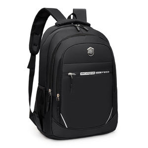 Large Size Student Laptop <b>Bags</b> Waterproof Unisex 19inch Laptop Backpack Travel Backpack School <b>Bags</b> - Product Image 4