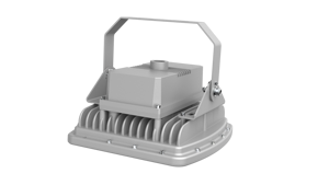 80 wát <span class=keywords><strong>LED</strong></span> Explosion Proof đèn chiếu sáng tại chỗ chống nổ lũ ánh sáng cho khai thác mỏ chiếu sáng - Product Image 2