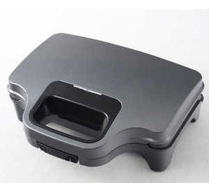 227526D Australie SAA <span class=keywords><strong>Toastie</strong></span> à remplissage profond de grande taille 2 jusqu'à la ménagère Sandwich Toaster Maker - Product Image 5