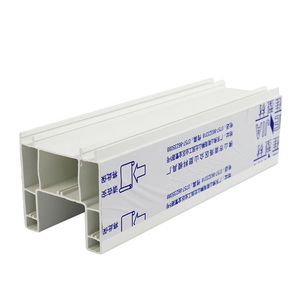 <span class=keywords><strong>Profil</strong></span>és <span class=keywords><strong>de</strong></span> fenêtres en <span class=keywords><strong>PVC</strong></span>/UPVC extrudés, panneaux <span class=keywords><strong>de</strong></span> fenêtres en plastique - Product Image 5