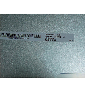 A104SN03 V1 Écran d'affichage LCD TFT de haute qualité de 4,3 pouces 480*272 - Product Image 3