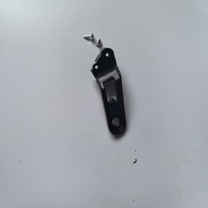 Headlight Repair <b>Kit</b> For Imported Rx330 2003 2005 <b>Models</b> 4 Piece With Scraper And Screws - Product Image 4