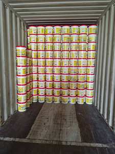Detergente en Polvo de Alta Espuma con Aroma a Perfume de Primera Calidad, Bolsa <span class=keywords><strong>Grande</strong></span> de 5 kg, para el Mercado Africano - Product Image 6