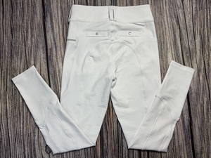 <span class=keywords><strong>Pantaloni</strong></span> da Equitazione in Silicone a Seduta Completa per Donna, Ultimo Stile, <span class=keywords><strong>Pantaloni</strong></span> da Equitazione Premium, Abbigliamento Equestre, <span class=keywords><strong>Pantaloni</strong></span> Resistenti allo Sbiadimento - Product Image 6