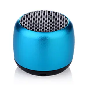 Newest Wireless Mini Speaker Portable Bluetooths Wireless Tiny Music Sound Box Wireless Speaker Mini Speaker