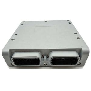 Pièces d'excavateur Jision R220LC-9SB R220LC-9SH, boîte de commande ECU de l'excavateur, 21Q6-32191 - Product Image 3