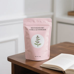 Private Label Mulheres Suplemento Yimucao Pó para Mulheres Saúde <span class=keywords><strong>Motherwort</strong></span> Pó - Product Image 3