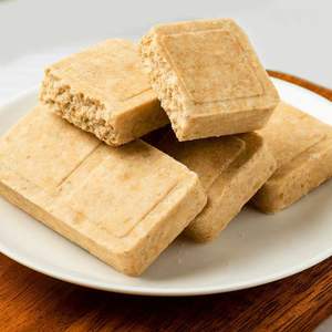 "بسكويت مضغوط ، أو g ، طاقة عالية ، مغذٍ كثيف ، عمر تخزين طويل ، جاهز للأكل في الهواء الطلق والطوارئ" - Product Image 2