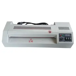 FGK-220 A4 Kích Thước Giấy Ảnh Pouch Laminating Máy