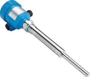 Sensor de nivel de aceite por vibración de la serie SICK LBV300, modelo LBV330-XXANDRAMX0800 - Product Image 4