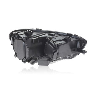 Kit de modernisation des phares pour Volkswagen <span class=keywords><strong>Scirocco</strong></span> 2009-2015, version R haut de gamme avec projecteur et feux de jour - Product Image 6