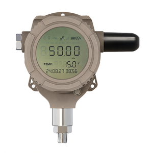 Transmetteur de pression sans fil Lora GPRS, antidéflagrant - Product Image 2