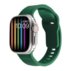 Bracelet vert uniquement