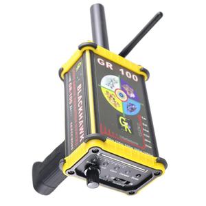 เครื่องตรวจจับโลหะรุ่นใหม่ล่าสุด Long Range King Detector GR-100 เครื่องตรวจจับทองคำ เงิน และสมบัติ GR100 ระยะตรวจจับลึก 30 เมตร - Product Image 2