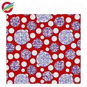 <span class=keywords><strong>Tissu</strong></span> Africain <span class=keywords><strong>Wax</strong></span> à Prix Compétitif, Style Tendance, 100% <span class=keywords><strong>Polyester</strong></span> Imprimé, Motif Personnalisé pour Vêtements - Product Image 6