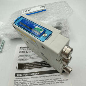 Módulo de Isla de Válvulas Original-SMC EX260-SPN4 - Product Image 3