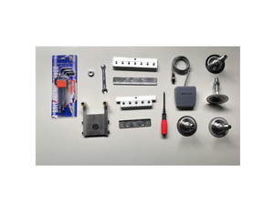 Machine de sérigraphie semi-automatique YU LONG nouvelle génération <span class=keywords><strong>GYS</strong></span>-400, certification <span class=keywords><strong>CE</strong></span>, zone d'impression maximale 250x350mm, 220V, garantie 1 an - Product Image 4