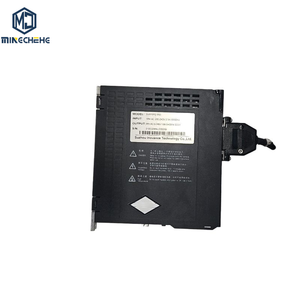 เซอร์โวไดร์ฟชุด SV660PS SV660PS5R5I SV660PS2R8I SV660PS1R6I ระบบอัตโนมัติสำหรับเครื่อง CNC - Product Image 1