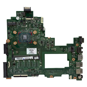 HP パビリオン 240 G6 14-BS ノートパソコン用マザーボード N3060 N3710 DA00P1MB6D0 925425-001 925424-601 - Product Image 1