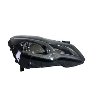 Mercedes-Benz Clase E E207/E320L/E400 C207 2014-2016 12V Faro Delantero Nuevo, Piezas de Automóvil - Product Image 3