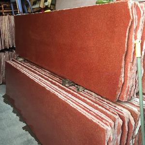 Prezzo del Granito Rosso Imperiale per Lastre e Piastrelle - Product Image 6