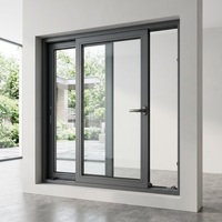 3i-Low-E Schiebefenster für Händler, Bauunternehmer und Projektkunden, die nach zuverlässiger Lieferung und flexibler Bestellplanung suchen