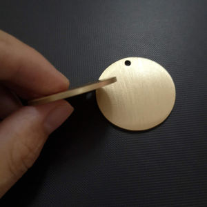 Özelleştirilebilir hatıra sikke üreticisinin ucuz <span class=keywords><strong>Metal</strong></span> kaplama boş madalya logosu kazınmış - Product Image 1