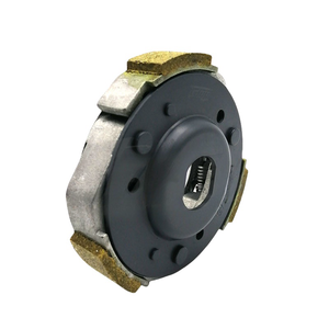 Cubierta de Embrague Trasero para Motocicleta, para Motor GY6-125cc, Tamaño 125mm, Nueva Pieza de Repuesto/Actualización - Product Image 4