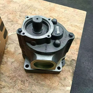 La bomba de engranajes 9G3055 10R7768 es aplicable a D10N, D9L, D9N y D9R. - Product Image 1