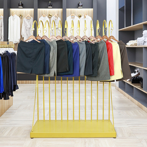 Gonne Mini Formali Usate da Donna per l'Estate a Prezzo di Fabbrica, Abbigliamento di Seconda Mano in Buone Condizioni, MOQ 45kg, Poliestere/Cotone - Product Image 2