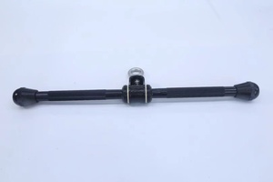 Accesorios de Cable de presión de bíceps, <span class=keywords><strong>barra</strong></span> extraíble de 24" - Product Image 2