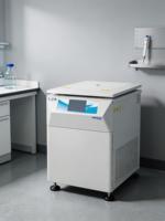 Centrifugeuse réfrigérée haute vitesse 5-21R, centrifugeuse de laboratoire compacte, 21000 tr/min, 53628xg RCF, capacité 6x500ml pour échantillons biologiques