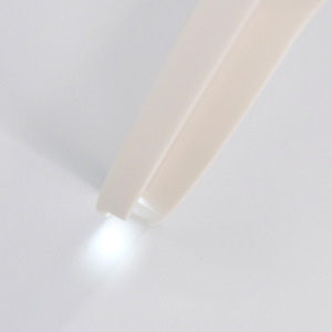 UShare Medizinisches Einweg-Manuelles Laryngoskop Chirurgisches Instrument CE-Zertifiziert Klasse II Hochfester Kunststoff Einzeln Sterilisiert - Product Image 6
