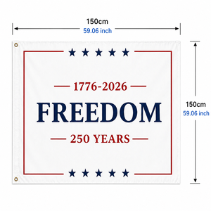Ensemble drapeau patriotique du 250e anniversaire de <span class=keywords><strong>la</strong></span> liberté et masque réaliste d'aigle chauve <span class=keywords><strong>pour</strong></span> fête et cosplay - Product Image 2