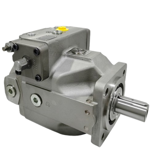 Bomba Hidráulica A4VSG40 A4VSG71 A4VSG125 A4VSG180 A4VSG250 A4VSG355 A4VSG500 A4VSG750 A4VSG1000 para A4VSG40 A4VSG71 A4VSG - Product Image 2