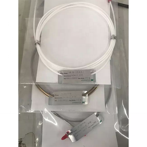 Caprisil C18-TH 10m 100A 250mm*21.2mm OEM/ODM คอลัมน์เตรียมตัวอย่าง HPLC สแตนเลสสตีลแบบกำหนดเองได้ มีความเสถียรสูง - Product Image 6