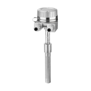 Termómetro, Medidor de Flujo y Temperatura Endress+Hauser Serie TR10/TM131 TR10-JBG1HHS4G3000 TMT128-AKAGA - Product Image 6