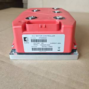 Controlador de Motor AC 1232SER-5422 48V 400A, Kit de Conversión para Carrito de Golf con Programa para Vehículo EZ-GO 1232SER 5422 - Product Image 3