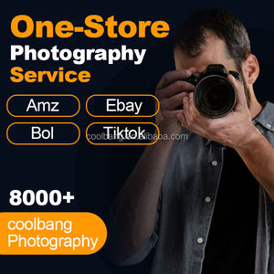 AMZ-Servicio de fotografía A +, para lista de fotos, vídeo de producto, edición de contenido - Product Image 4