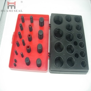 ซีลน้ำมันไฮดรอลิกสำหรับรถขุด E320L/B/C E330L/B/C IP3702 IP3703 IP3704 โอริง ดีริง ชุดโอริง - Product Image 3